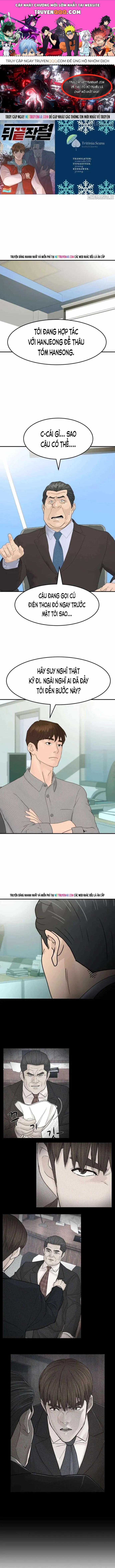 Người Trở Về Từ Cõi Chết Chapter 195 - 1