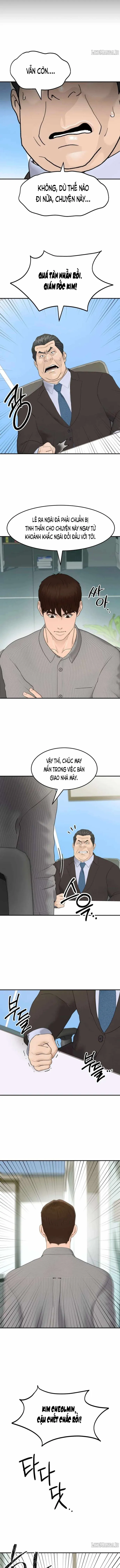 Người Trở Về Từ Cõi Chết Chapter 195 - 2