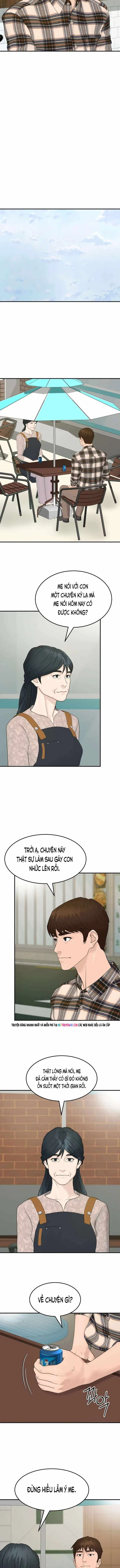 Người Trở Về Từ Cõi Chết Chapter 195 - 11