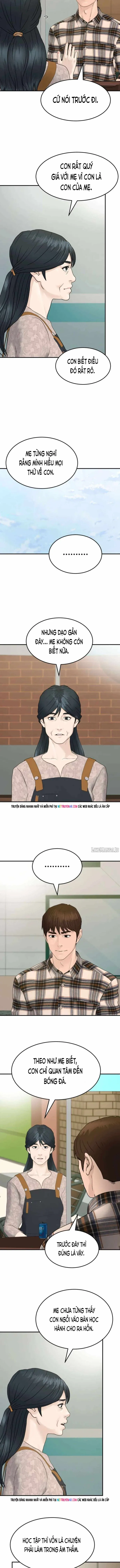 Người Trở Về Từ Cõi Chết Chapter 195 - 12