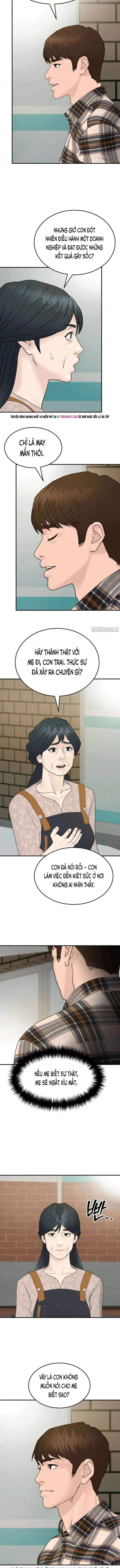 Người Trở Về Từ Cõi Chết Chapter 195 - 13