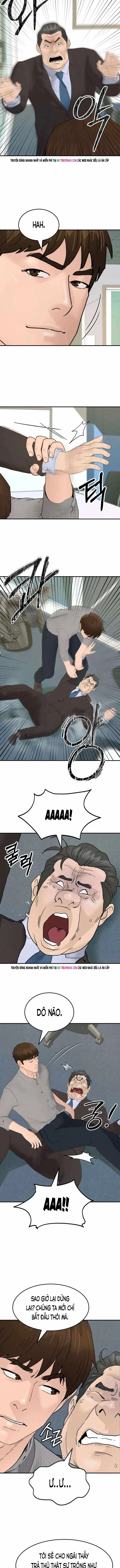 Người Trở Về Từ Cõi Chết Chapter 195 - 3