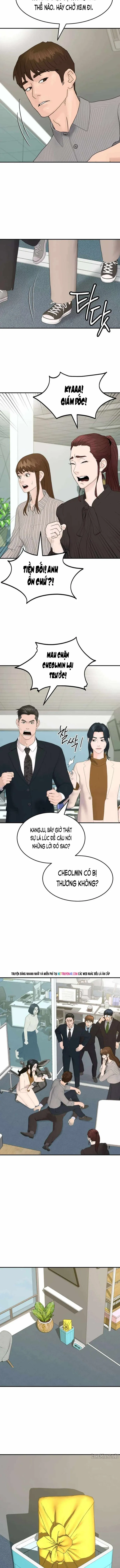 Người Trở Về Từ Cõi Chết Chapter 195 - 4