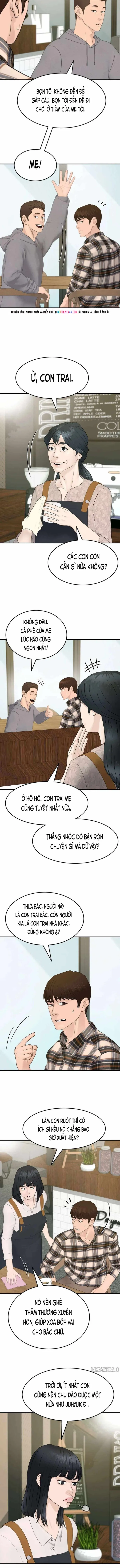 Người Trở Về Từ Cõi Chết Chapter 195 - 7