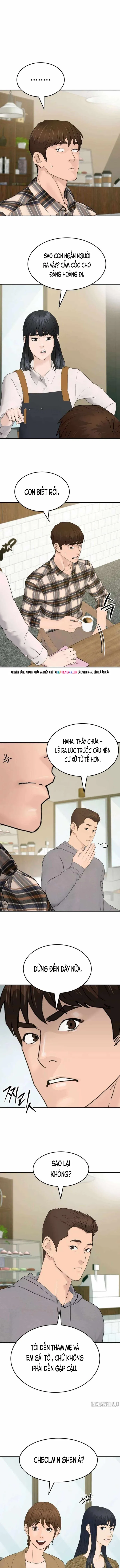 Người Trở Về Từ Cõi Chết Chapter 195 - 8