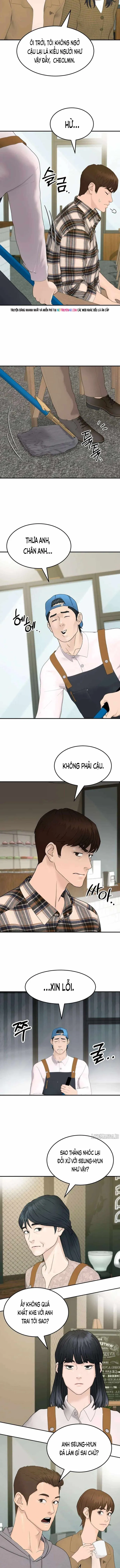 Người Trở Về Từ Cõi Chết Chapter 195 - 9