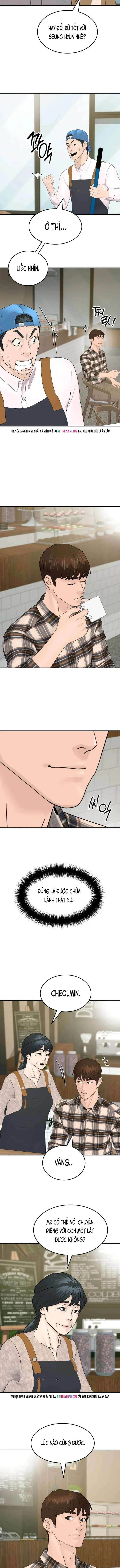 Người Trở Về Từ Cõi Chết Chapter 195 - 10