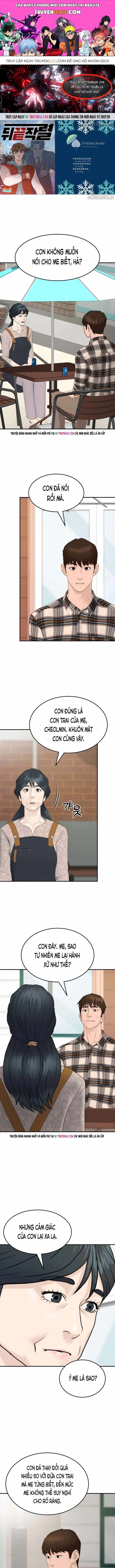 Người Trở Về Từ Cõi Chết Chapter 196 - 1