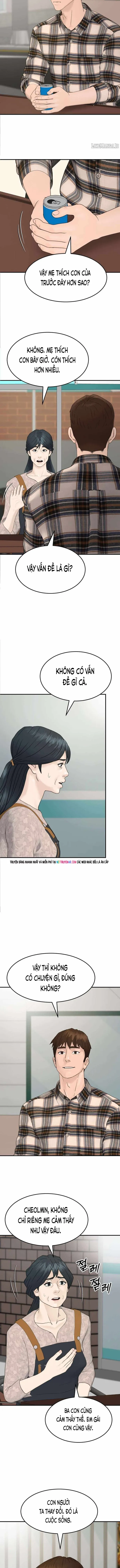 Người Trở Về Từ Cõi Chết Chapter 196 - 2