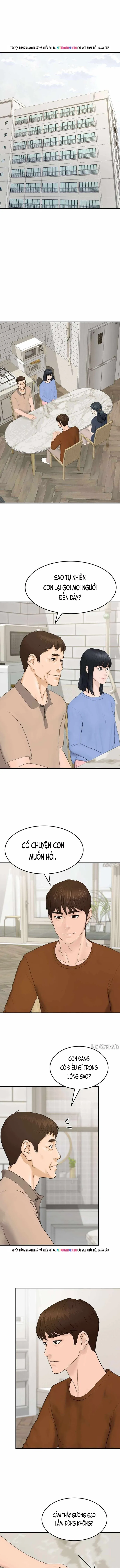 Người Trở Về Từ Cõi Chết Chapter 196 - 11