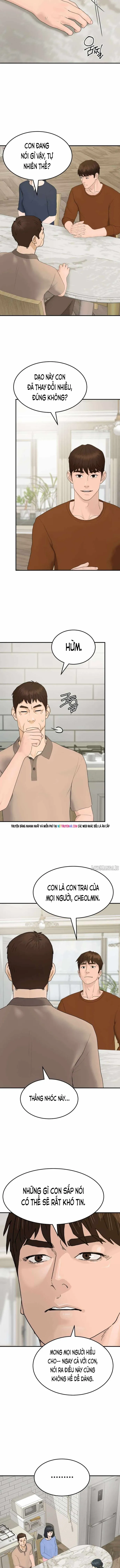 Người Trở Về Từ Cõi Chết Chapter 196 - 12