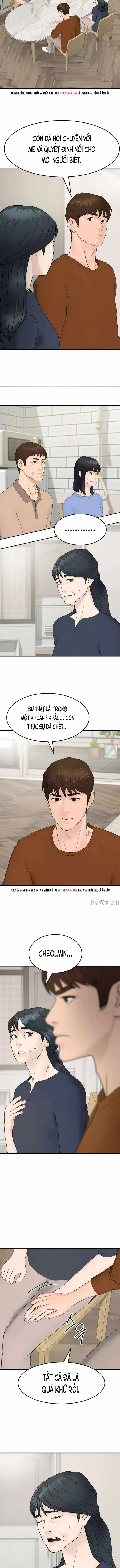 Người Trở Về Từ Cõi Chết Chapter 196 - 13