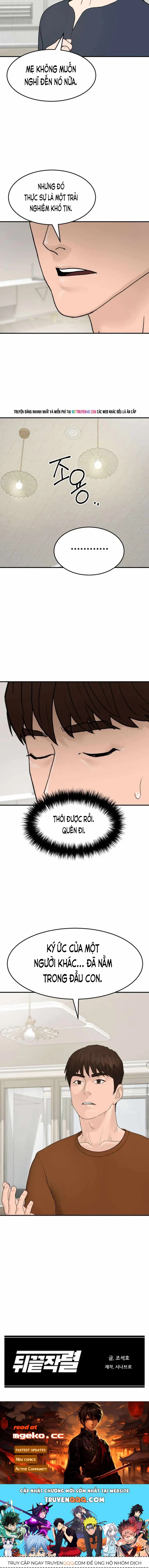 Người Trở Về Từ Cõi Chết Chapter 196 - 14