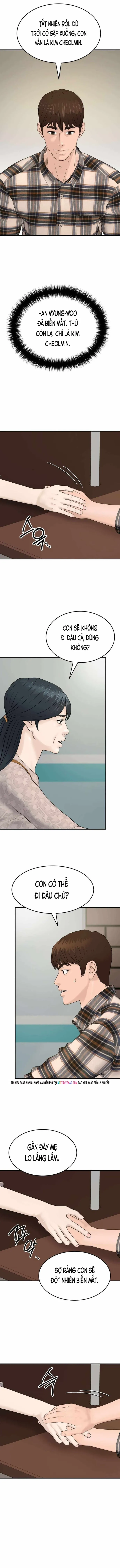 Người Trở Về Từ Cõi Chết Chapter 196 - 4