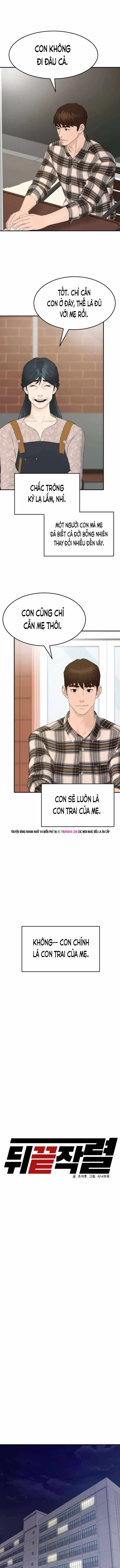 Người Trở Về Từ Cõi Chết Chapter 196 - 5