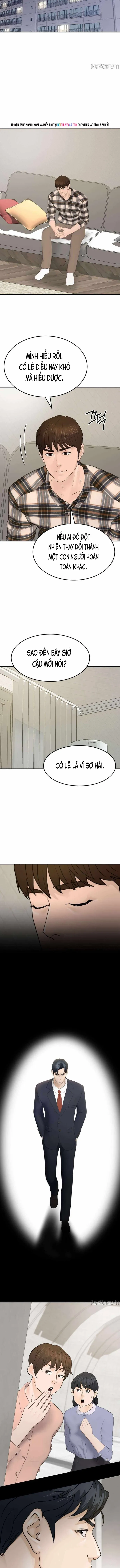 Người Trở Về Từ Cõi Chết Chapter 196 - 6