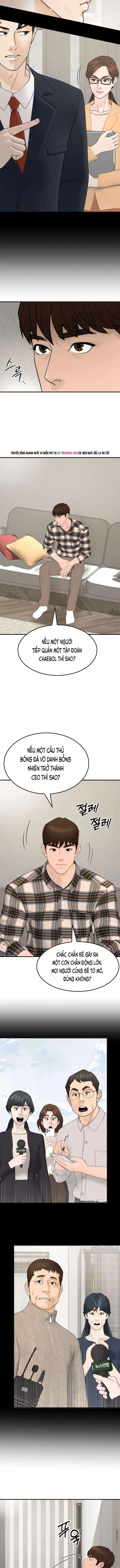 Người Trở Về Từ Cõi Chết Chapter 196 - 7