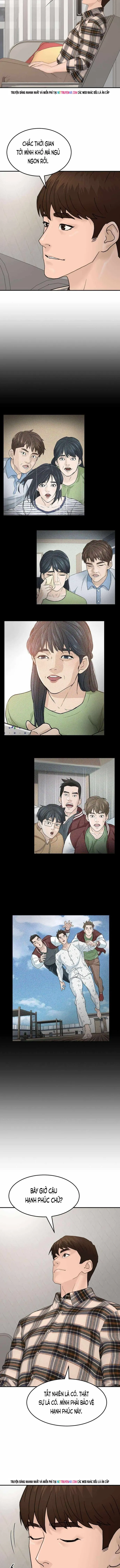 Người Trở Về Từ Cõi Chết Chapter 196 - 8