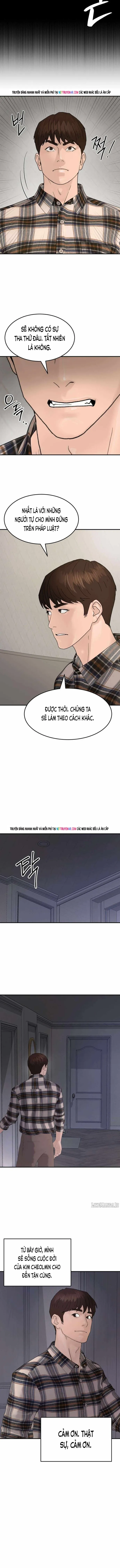 Người Trở Về Từ Cõi Chết Chapter 196 - 10