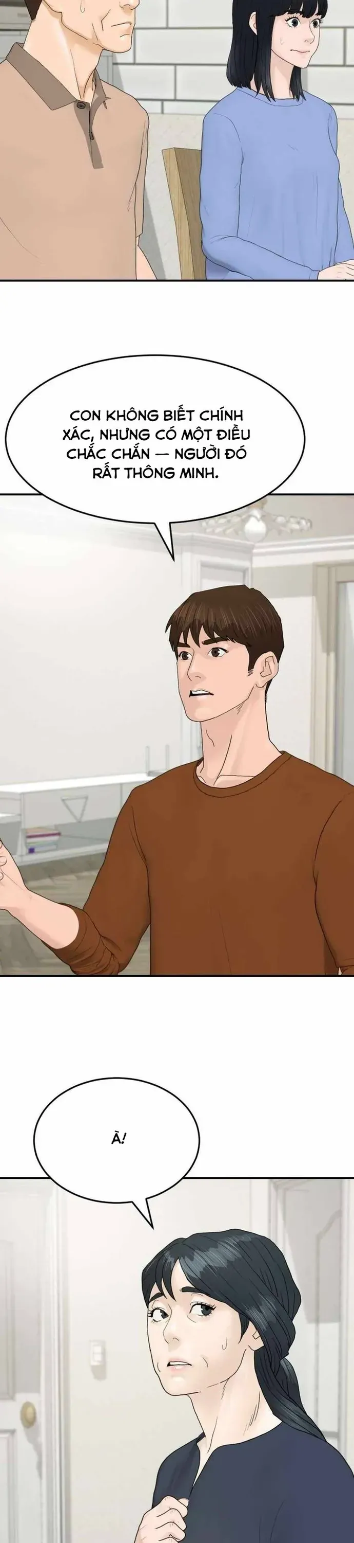 Người Trở Về Từ Cõi Chết Chapter 197 - 2