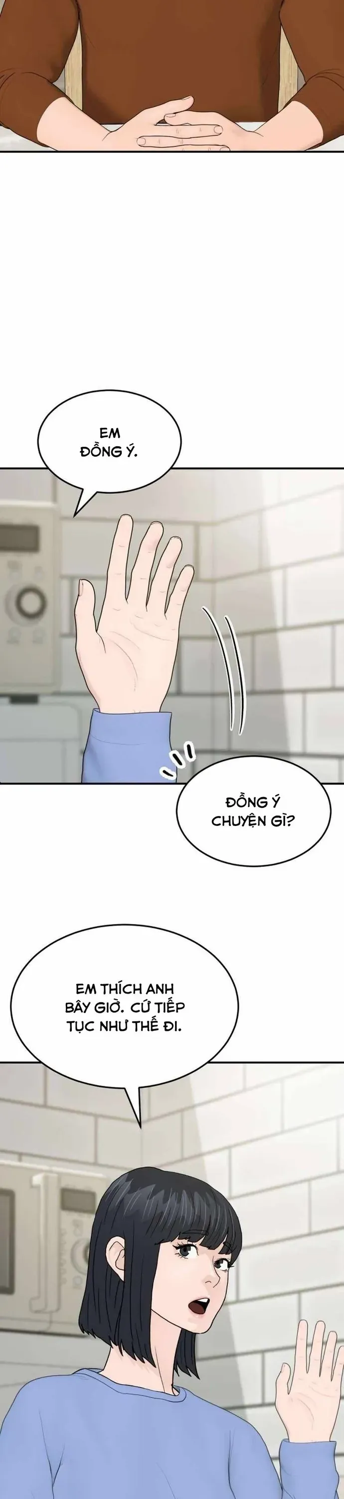 Người Trở Về Từ Cõi Chết Chapter 197 - 11