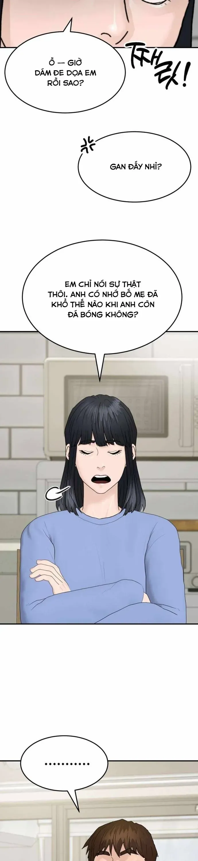 Người Trở Về Từ Cõi Chết Chapter 197 - 13