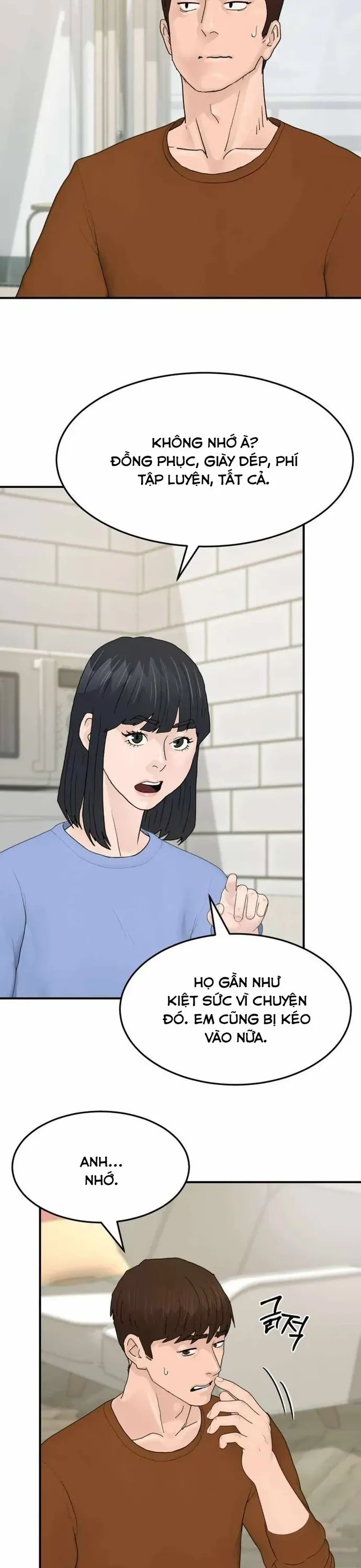 Người Trở Về Từ Cõi Chết Chapter 197 - 14