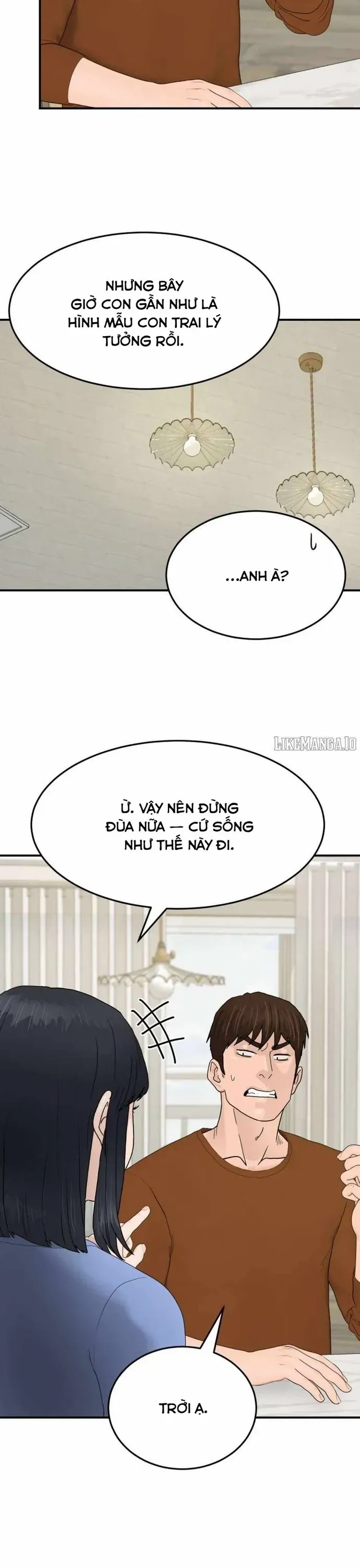 Người Trở Về Từ Cõi Chết Chapter 197 - 15