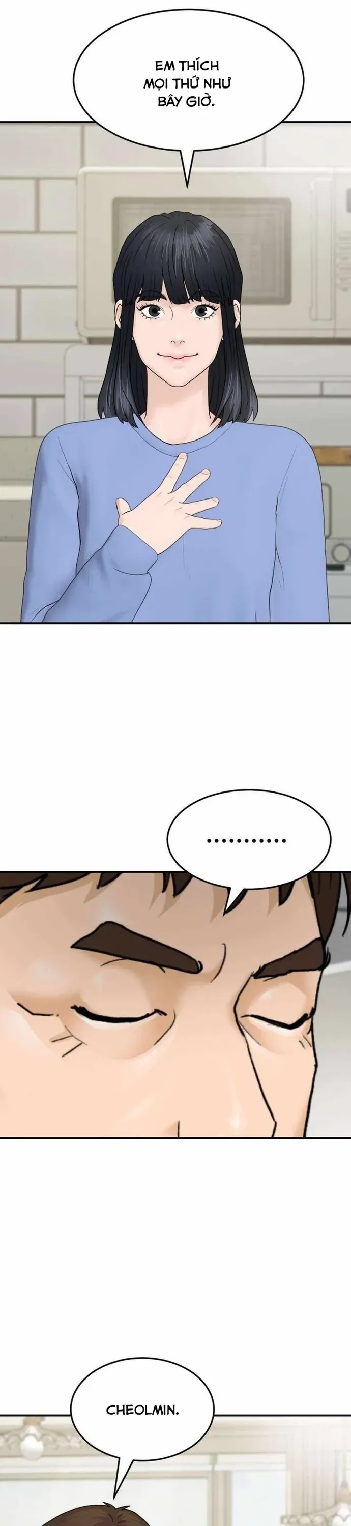 Người Trở Về Từ Cõi Chết Chapter 197 - 16