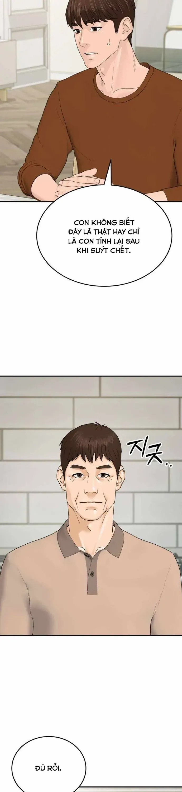 Người Trở Về Từ Cõi Chết Chapter 197 - 19