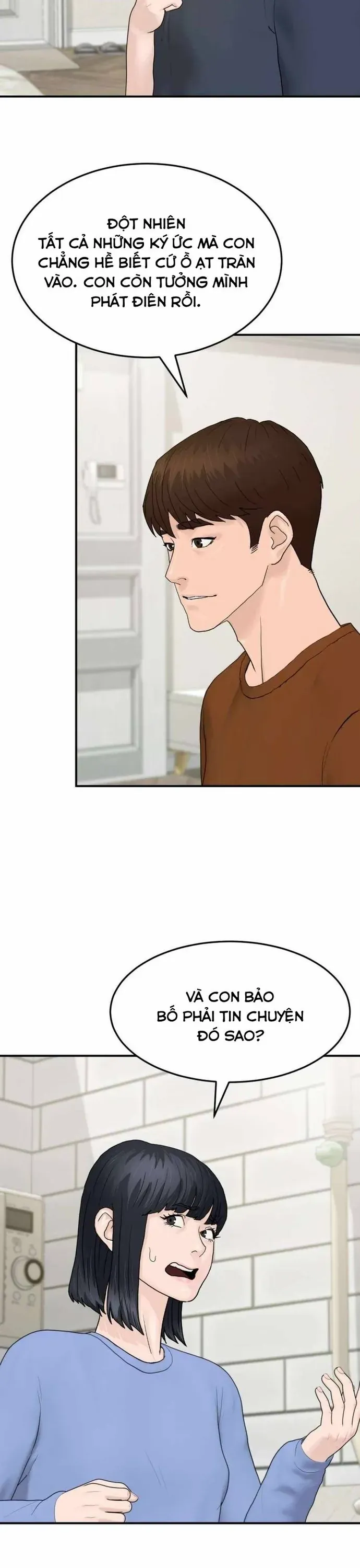 Người Trở Về Từ Cõi Chết Chapter 197 - 3