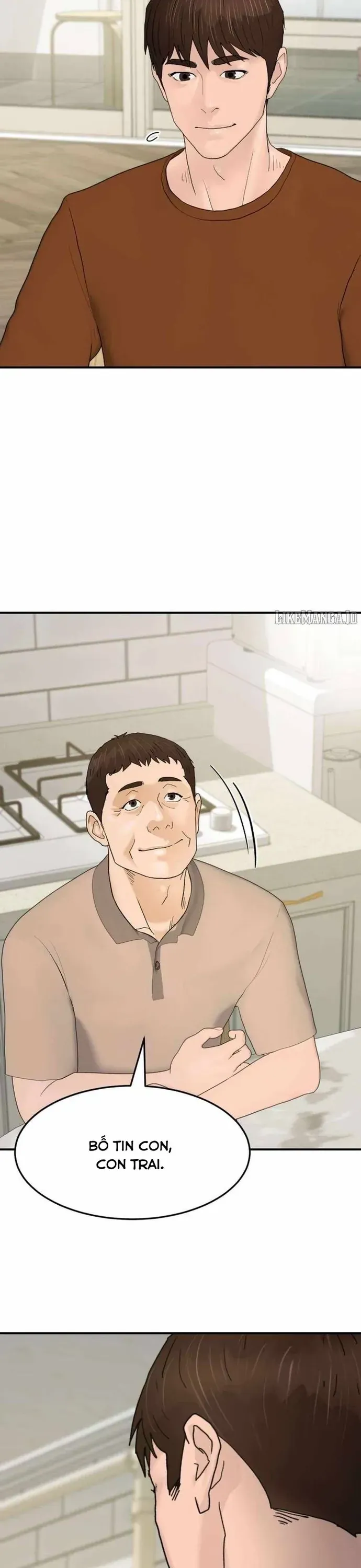 Người Trở Về Từ Cõi Chết Chapter 197 - 21