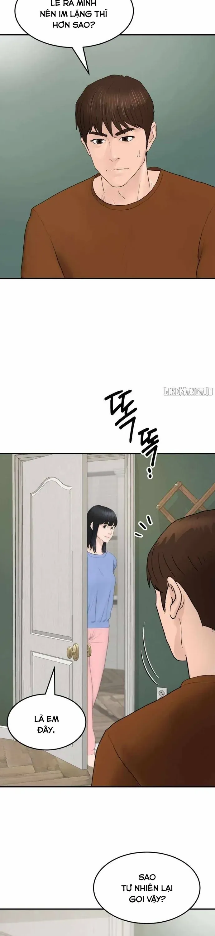 Người Trở Về Từ Cõi Chết Chapter 197 - 24