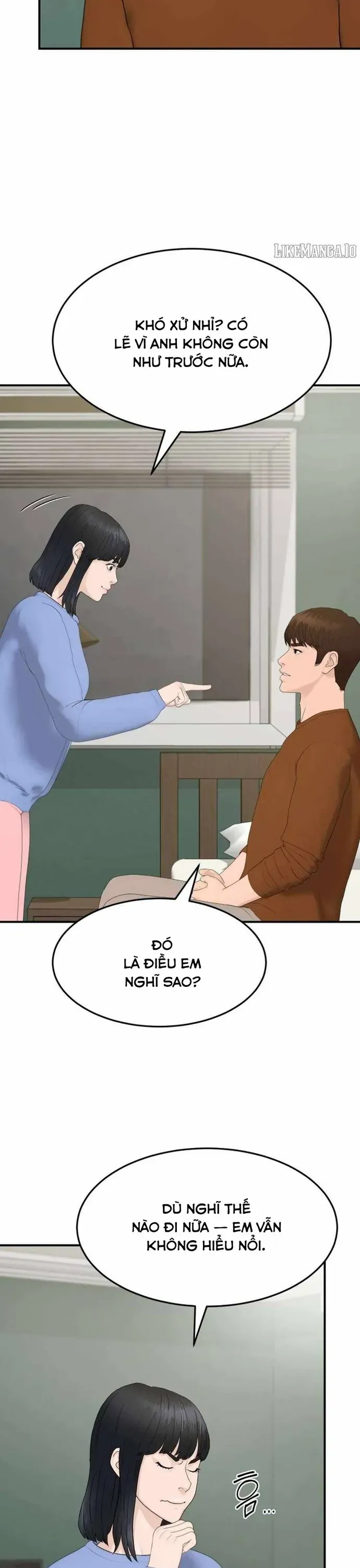 Người Trở Về Từ Cõi Chết Chapter 197 - 27