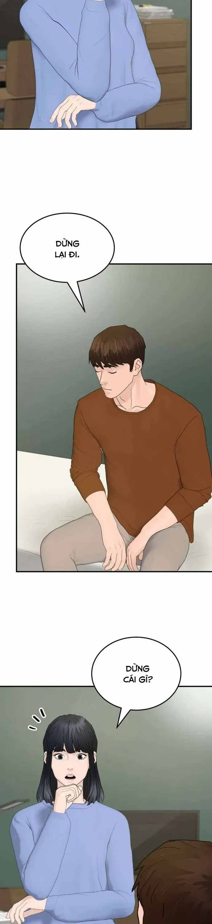 Người Trở Về Từ Cõi Chết Chapter 197 - 28