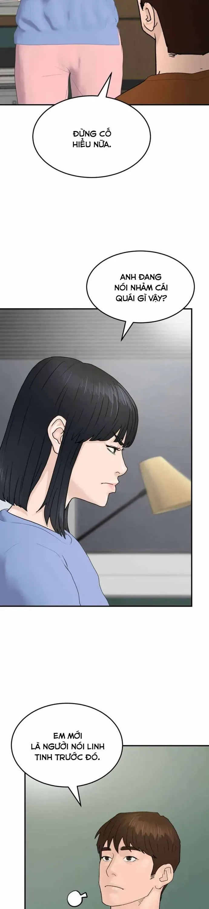Người Trở Về Từ Cõi Chết Chapter 197 - 29