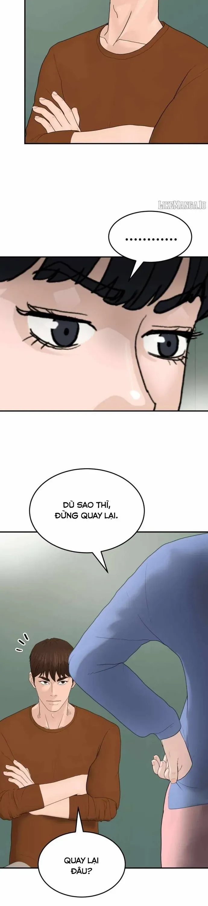 Người Trở Về Từ Cõi Chết Chapter 197 - 30