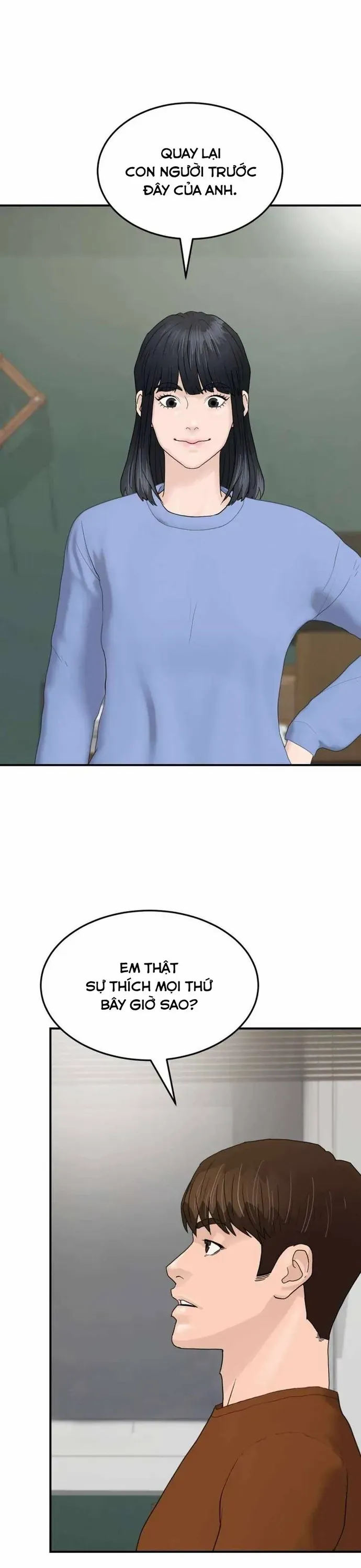 Người Trở Về Từ Cõi Chết Chapter 197 - 31