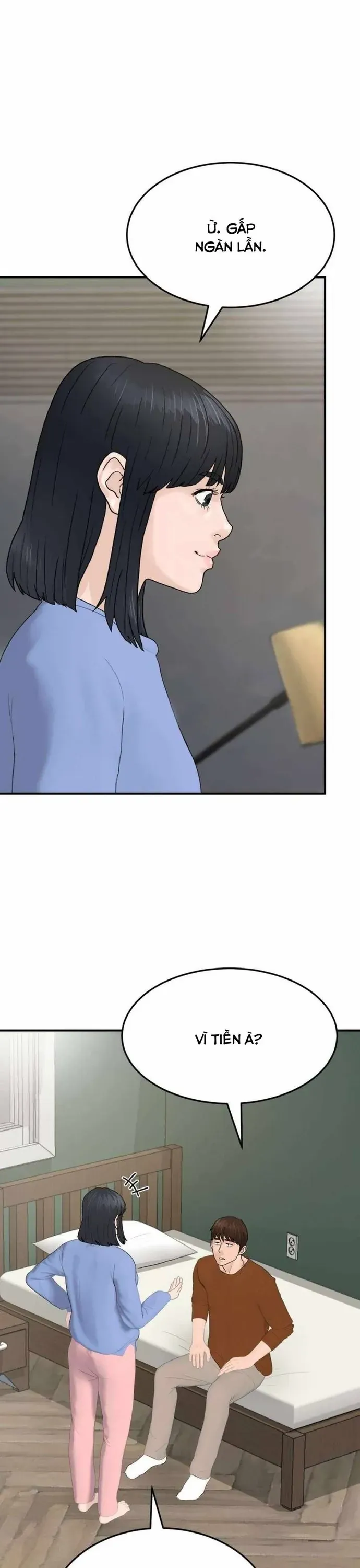 Người Trở Về Từ Cõi Chết Chapter 197 - 32