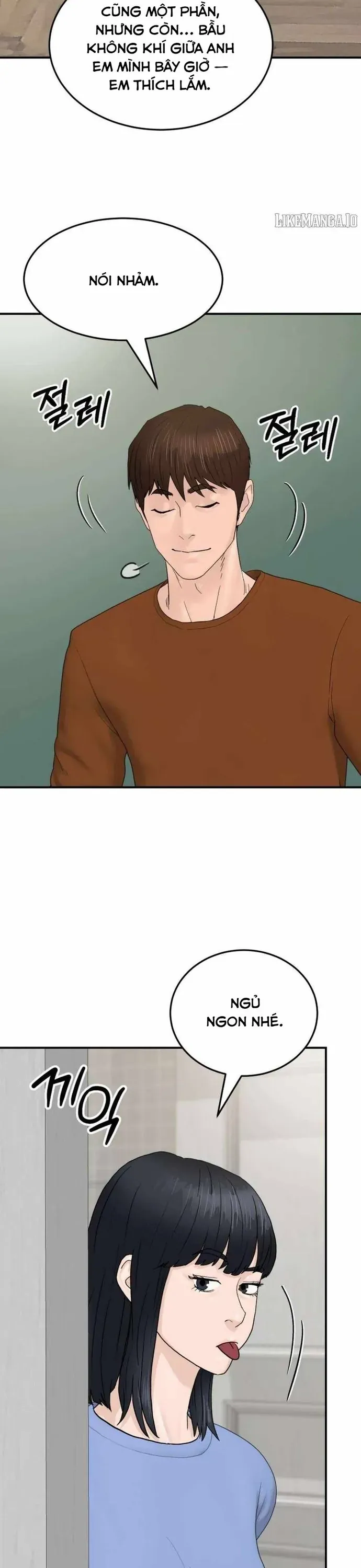 Người Trở Về Từ Cõi Chết Chapter 197 - 33