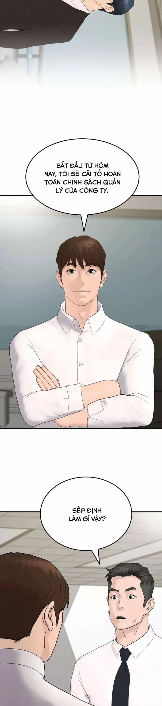 Người Trở Về Từ Cõi Chết Chapter 197 - 39