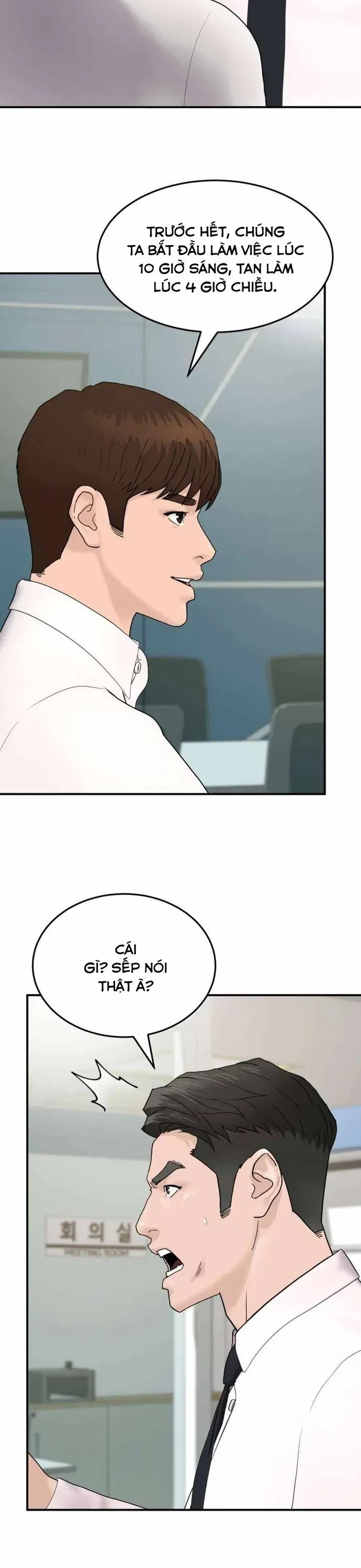 Người Trở Về Từ Cõi Chết Chapter 197 - 40