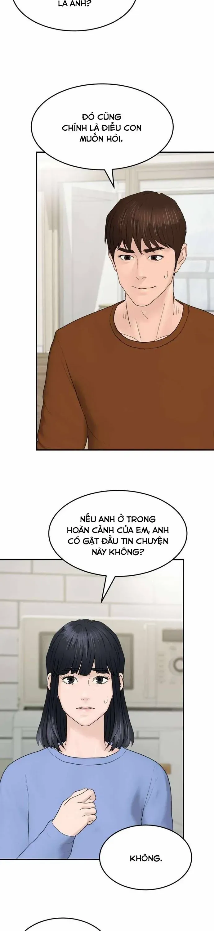 Người Trở Về Từ Cõi Chết Chapter 197 - 5