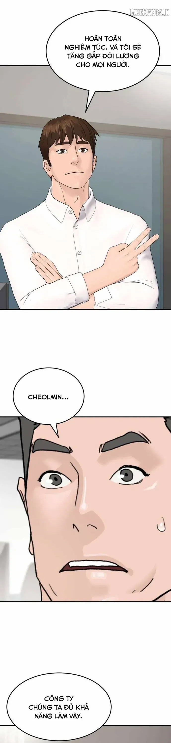 Người Trở Về Từ Cõi Chết Chapter 197 - 41