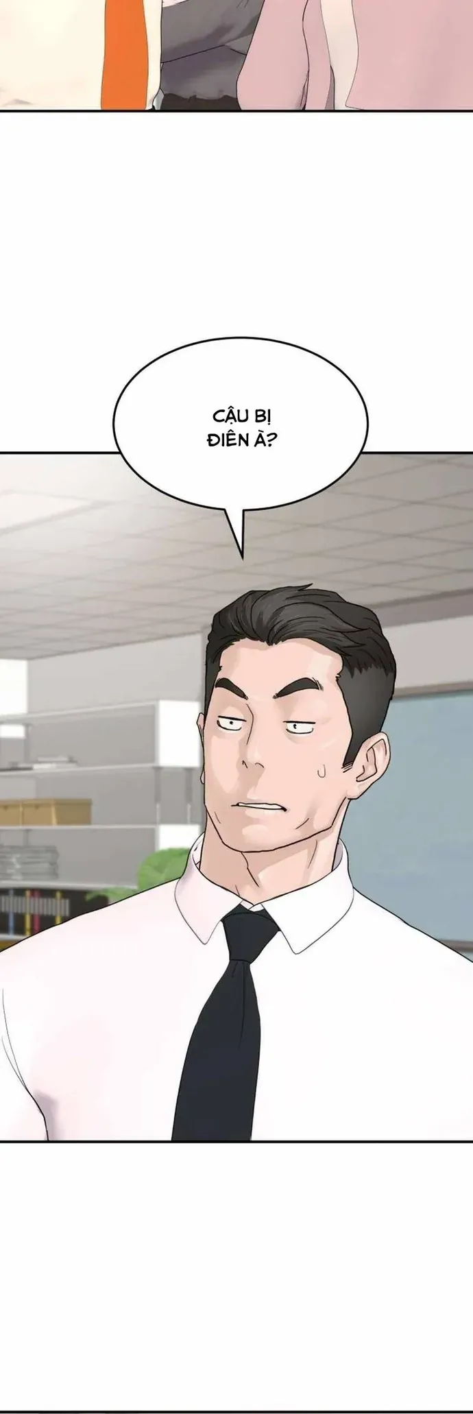 Người Trở Về Từ Cõi Chết Chapter 197 - 43