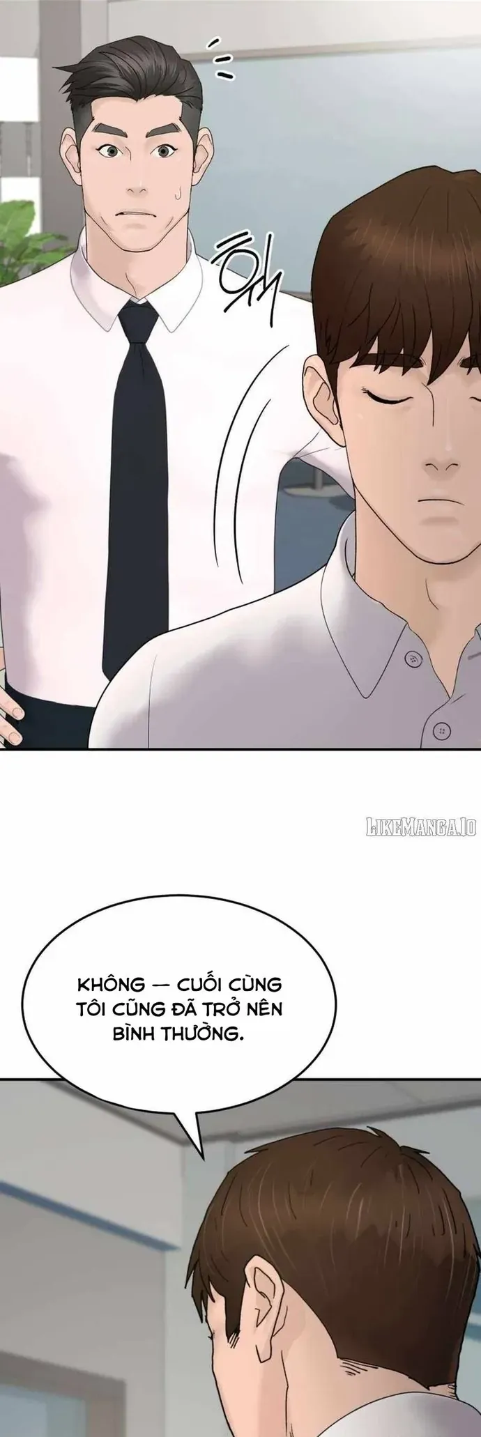 Người Trở Về Từ Cõi Chết Chapter 197 - 44