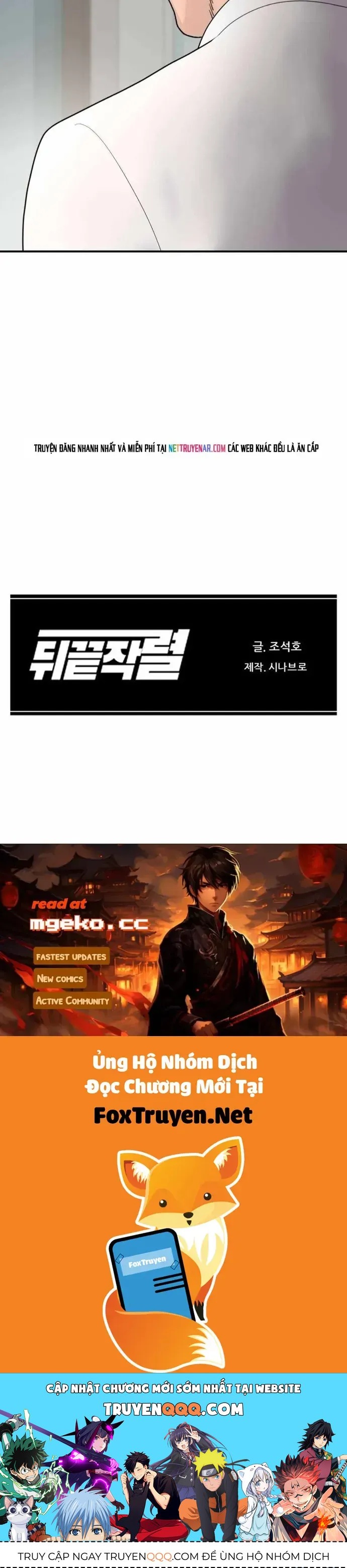 Người Trở Về Từ Cõi Chết Chapter 197 - 45