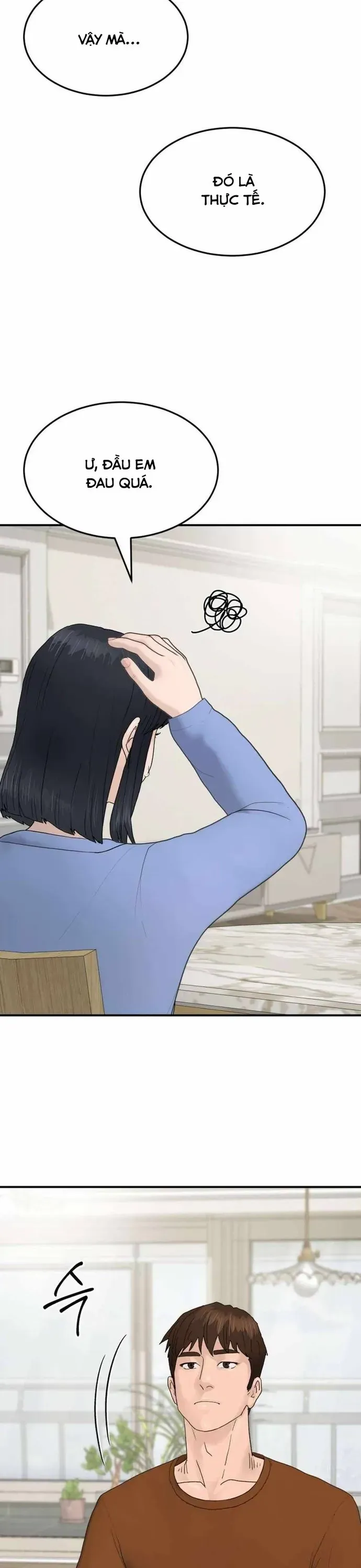 Người Trở Về Từ Cõi Chết Chapter 197 - 6