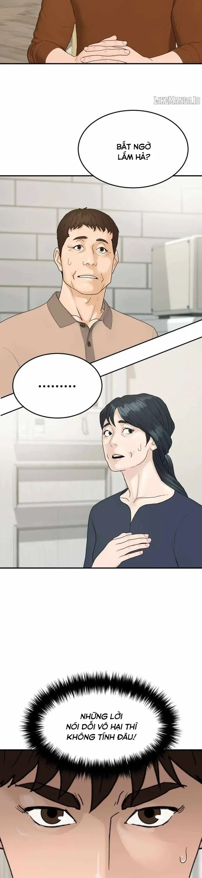 Người Trở Về Từ Cõi Chết Chapter 197 - 7