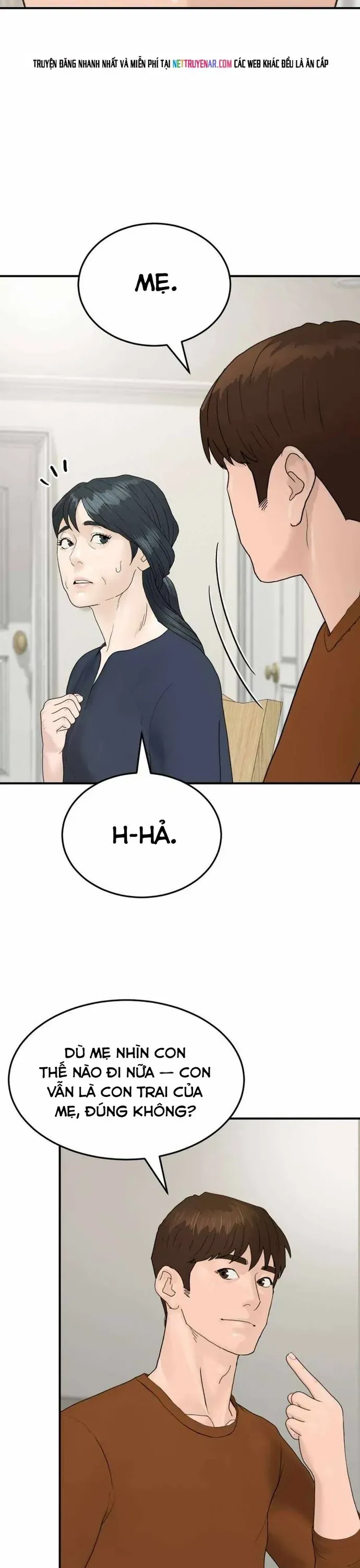 Người Trở Về Từ Cõi Chết Chapter 197 - 8